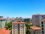 KADIKÖY 19 MAYIS MAH.DENİZ MANZARALI,SIFIR 110m2 3+1 ARAKAT