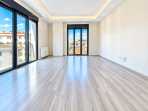 FIRSAT 3+1!!! KOZYATAĞINDA CADDE ÜZERİNDE 85 m² NET DAİRE