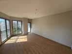 CENTRAL HOSPITAL YAKININDA SIFIR BALKONLU 3+1 LÜKS BOŞ DAİRE