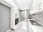 SUADİYEYE YAKIN SATILIK EBEVEYN BANYOLU BALKONLU  3+1 BOŞ DAİRE