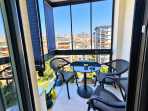 GÖZTEPE FAHRETTİN KERİM GÖKAY YAKIN ÇİFT BALKONLU 150M2 3+1 SATILIK DAİRE