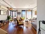 KOZYATAĞI MİNİBÜS CAD YAKINI 2+1 ÖN CEPHE SATILIK DAİRE