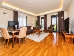 ERENKÖY ÇOBAN YILDIZINDA EBEVEYN BANYOLU İSKANLI AKILLI EV SİSTEMİ   3+1  