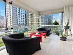19 MAYIS MAH.BOŞ OTURMAYA HAZIR 180M2 NET 4+2 DUBLEX