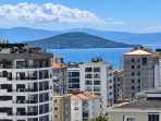 KOZYATAĞI ALTERNATİFSİZ  DENİZ VE ADALAR MANZARALI 4+1 DUBLEKS DAİRE