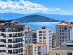 ŞENESENEVLERDE 12.KATTA DENİZ MANZARALI 4+1 DUBLEX DAİRE KADIKÖY  İSTANBUL