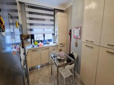 SUADİYEDE PRESTİJLİ YENİ BİNADA EBEVEYN BANYOLU İSKANLI 3+1 SATILIK BİNA