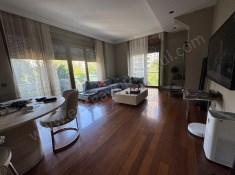 CADDEBOSTAN SAHİLDE 2,5+1, NET 96M2 KAPALI GARAJ VE DEPO ALANI