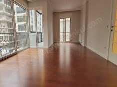 ŞAŞKINBAKKAL SAHİLDE 3YILLIK BİNA DA 3+1 NET 120M2