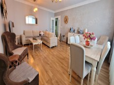 ÜMRANİYE DE NET 150M2 3+1 SİTE ÖZELLİKLİ