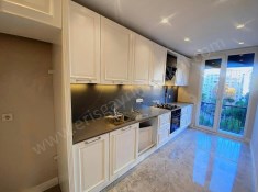 İSTANBUL KADIKÖY ERENKÖY  SIFIR 107 M2 NET SATILIK 3+1 DAİRE