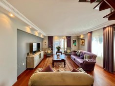 19 MAYIS MAH.DE KAPALI OTOPARKLI AZ KATLI BİNADA 165 M2 NET 5+1 DUBLEX KADIKÖY İSTANBUL