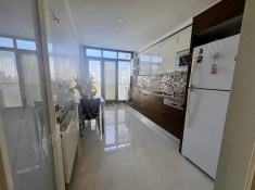 istanbul kadıköy 19 mayıs mah.  Merkezi Konumda İskanlı Ebeveyb Banyo Prestijli Binada 3+1 Satılık