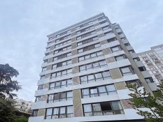 İSTANBUL KADIKÖY ERENKÖYDE ETHEMEFENDİYE 5.BİNADA 140 M2 EBEVEYNLİ LÜX 3+1 DAİRE