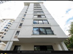 İSTANBUL KADIKÖY ERENKÖYDE SATILIK 3+1 BALKONLU MASRAFSIZ LüKS DAİRE