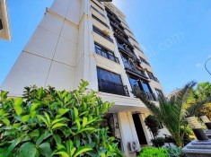 İSTANBUL KADIKÖY Marmaraya ve Bagdat Caddesine Yakin Satilik 2+1