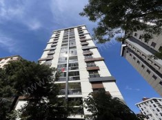 KADİKÖY ŞENESENEVLERDE YENİ BİNADA, BALKONLU 2+1 İSKANLI SATILIK DAİRE