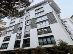 İSTANBUL KADIKÖY KOZYATAĞI ŞENESENEVLERDE HARİKA KONUMDA 2+1 SATILIK DAİRE