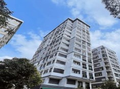 İSTANBUL KADIKÖY Göztepe Rıdvpaşada 2019 Yapımı 93m² Net 3+1