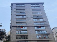 İSTANBUL KADIKÖY SUADDİYE MİNİBÜS CADDESİ ÜSTÜNDE METROYA 50 METRE ÇİFT BALKONLU