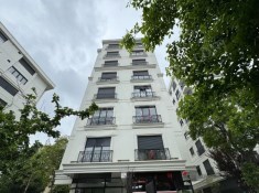 İSTANBUL KADIKÖY Bostancı Marmaray ve Metroya 5 Dakika Modern 3+1 Satılık Daire