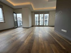 ŞENESENEVLER DE MİNİBÜS CAD YAKIN TERASLI 190 M2 KOMBİLİ 3+1 BOŞ DAİRE KADIKÖY İSTANBUL