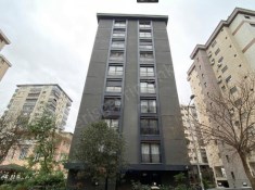 İSTANBUL KADIKÖY Suadiyede Bağdat Caddesi ve Marmaraya Yakın 2+1 Satılık Daire