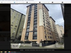 İSTANBUL KADIKÖY ATATÜRK CADDESİNE YAKIN 2018 YAPIMI 2+1 68M2 NET DAİRE