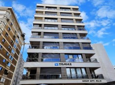 İSTANBUL KADIKÖY Kozyatağı Yeni Binada Önü Kapanmaz Mükemmel Konumda Satılık