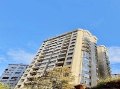 İSTANBUL KADIKÖY  19 MAYIS MAH.BALKONLU OTOPARKLI 142m2 3+1 SATILIK DAİRE