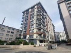 İSTANBUL KADIKÖY SUADİYE KAPTAN ARİFTE 3+1 MASRAFSIZ LUX SATILIK DAİRE