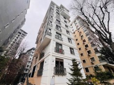 İSTANBUL KADIKÖY ÇATALÇEŞMEDE BAĞDAT A 7 BİNA KONUMUNDA 2+1 YENİ FIRSAT