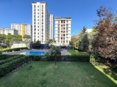 İSTANBUL KADIKÖY ERENKÖY MİNİBÜS CD. ÇOK YAKIN GÜVENLİKLİ SİTE 3+1 125m2