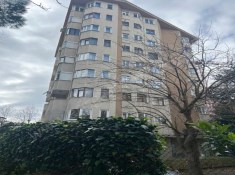 İSTANBUL KADIKÖY  İNÖNÜ CD MİMARİ DEKORLU EBEVEYİNLİ BALKONLU SATILIK