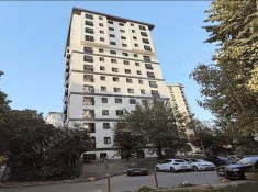 İSTANBUL KADIKÖY AYŞEÇAVUŞ METROYA YÜRÜME MESAFESINDE 3+1 DAIRE