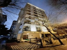 İSTANBUL KADIKÖY  BALKONLU EBEVEYN BANYOLU 95 m2 NET