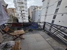 İSTANBUL KADIKÖY Göztepede 130M2 3+1 Balkonlu Ferah Satılık Daire