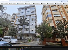 İSTANBUL KADIKÖY Kozyatağı avşar sokak 3+1 ebeveyn banyolu satılık geniş Daire