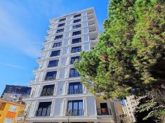 KOZYATAĞI ŞIK BİNADA KOZZYYE ÇOK YAKIN SIFIR FIRSAT BOŞ (2+1) IRSAT DAİRE