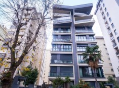 İSTANBUL KADIKÖY CADDEBOSTANDA 118 M2 NET 3+1 GENİŞ BALKONLU SATILIK DAİRE