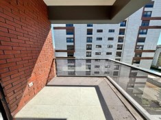 İSTANBUL KADIKOÖY ÖMERPAŞADA BAĞDATA YAKIN 125M2 3+1 SIFIR BALKONLU