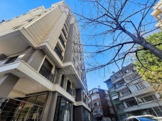 KOZYATAĞINDA SATILIK 3+1 MİNİBÜSE 1.PARALEL 8 YAŞINDA 87 M2 NET BALKONLU FIRSAT DAİRE