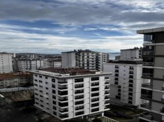 İSTANBUL KADIKÖY BOSTANCI  3+1 DENİZ MANZARALI 0 BİNADA