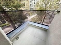 İSTANBUL KADIKÖY SUADİYE  MARMARAYA 2ADIM 3YILLIK 135M2 BALKONLU LÜX