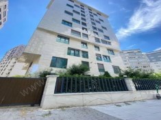 İSTANBUL KADIKÖY SELAMİÇEŞME ÖZGÜRLÜK PARKINA KOMŞU  70M²NET