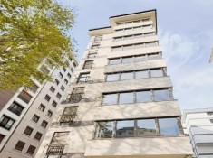 İSTANBUL KADIKÖY Satılık Bostancının kalbinde 3+1 Daire