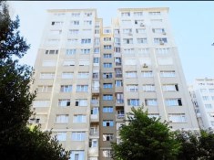 Kadıköy Sahrayıcedit Sitesi Özellikli İçi Bakımlı Satılık 3+1 Daire