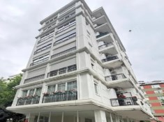 MİNİBÜSE İLK PARALELDE BALKONLU KATTATEK EBEVEYN BANYOLU BALKONLU 120 M2 3+1 DAİRE
