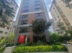 Kadıköy Erenköy Kazım Karabekir de Satılık İskanlı 3+1 Daire