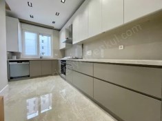  KADIKÖY ERENKÖY ÖMERPAŞA CADDESİNDE 115M2 NET 3+1 EBEVEYN BANYOLU  BALKONLU İSKANLI